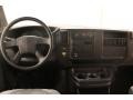 Dark Blue Metallic - Express 2500 Cargo Van Photo No. 13