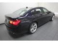Carbon Black Metallic - 7 Series 750i Sedan Photo No. 8
