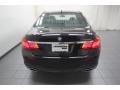 Carbon Black Metallic - 7 Series 750i Sedan Photo No. 9