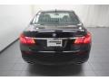 2013 Carbon Black Metallic BMW 7 Series 750i Sedan  photo #9