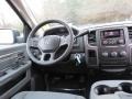 Black - 1500 Tradesman Regular Cab Photo No. 8