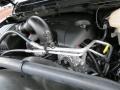 Black - 1500 Tradesman Regular Cab Photo No. 9
