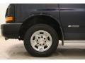 Dark Blue Metallic - Express 2500 Cargo Van Photo No. 20