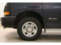 2005 Dark Blue Metallic Chevrolet Express 2500 Cargo Van  photo #20