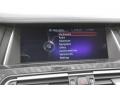 Carbon Black Metallic - 7 Series 750i Sedan Photo No. 16