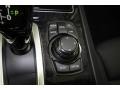 2013 BMW 7 Series 750i Sedan Controls