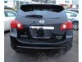 2011 Wicked Black Nissan Rogue S AWD Krom Edition  photo #3