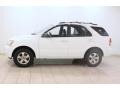 Clear White - Sorento LX Photo No. 4