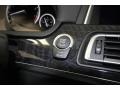 2013 BMW 7 Series 750i Sedan Controls