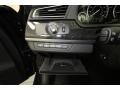 2013 BMW 7 Series 750i Sedan Controls