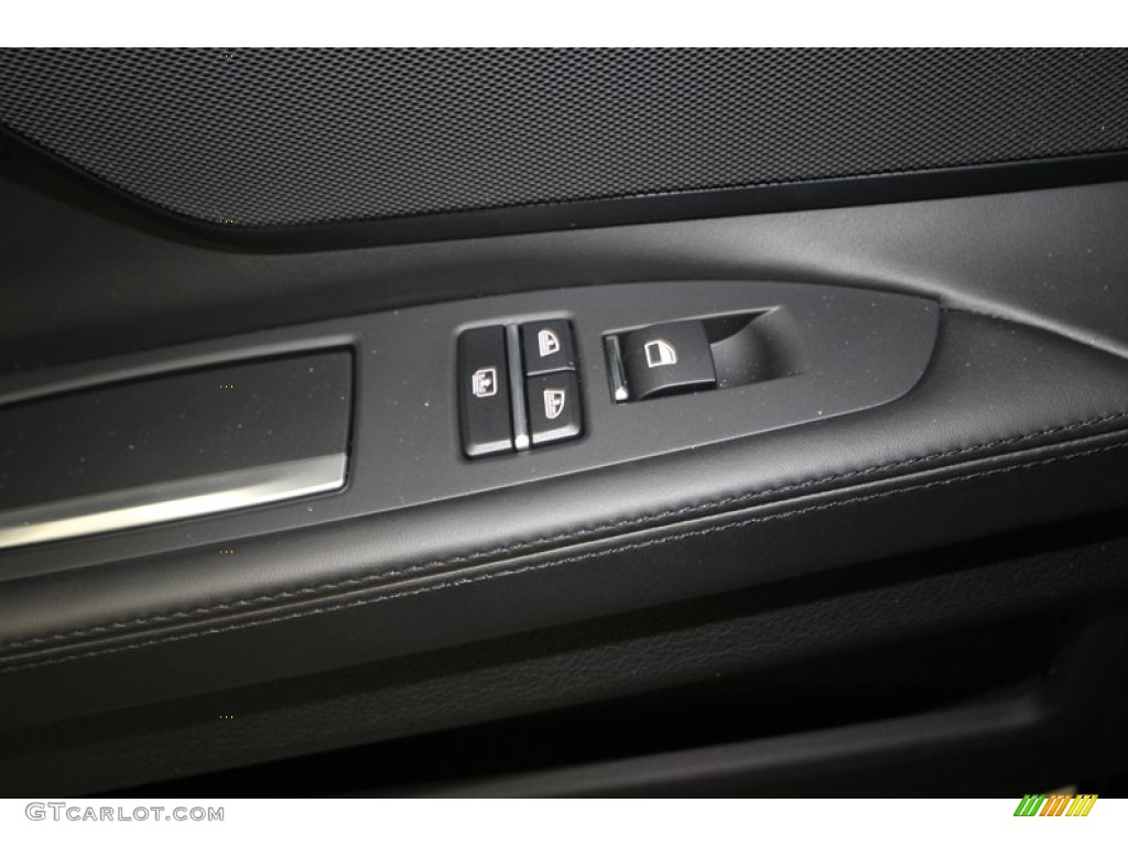 2013 BMW 7 Series 750i Sedan Controls Photo #75172307