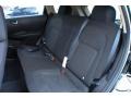 Black Rear Seat Photo for 2011 Nissan Rogue #75172328