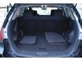  2011 Rogue S AWD Krom Edition Trunk