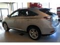 2010 Tungsten Silver Pearl Lexus RX 450h AWD Hybrid  photo #4