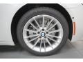 2013 BMW 7 Series 750i Sedan Wheel