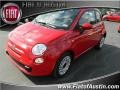 Rosso (Red) - 500 Pop Photo No. 1