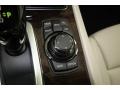 Ivory White/Black Controls Photo for 2013 BMW 7 Series #75172700