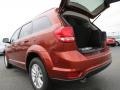 Copper Pearl - Journey SXT Photo No. 9