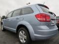 2013 Winter Chill Pearl Dodge Journey American Value Package  photo #2