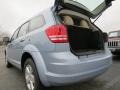 2013 Winter Chill Pearl Dodge Journey American Value Package  photo #9