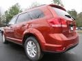 Copper Pearl - Journey SXT Photo No. 2