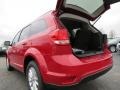 Brilliant Red Tri-Coat Pearl - Journey SXT Photo No. 9