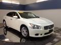 Winter Frost White - Maxima 3.5 S Photo No. 2