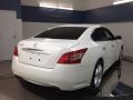 Winter Frost White - Maxima 3.5 S Photo No. 5
