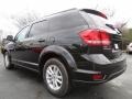 Brilliant Black Crystal Pearl - Journey SXT Photo No. 2