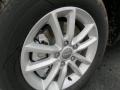 Brilliant Black Crystal Pearl - Journey SXT Photo No. 5