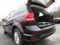 Brilliant Black Crystal Pearl - Journey SXT Photo No. 9
