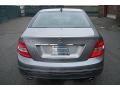 2008 Pewter Metallic Mercedes-Benz C 300 4Matic Luxury  photo #4