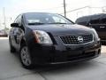 Super Black - Sentra 2.0 Photo No. 1
