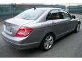 Pewter Metallic - C 300 4Matic Luxury Photo No. 5