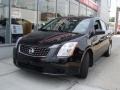 Super Black - Sentra 2.0 Photo No. 3