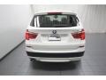 2013 Alpine White BMW X3 xDrive 28i  photo #9