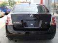 Super Black - Sentra 2.0 Photo No. 5