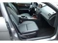 Pewter Metallic - C 300 4Matic Luxury Photo No. 18