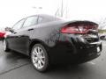 Pitch Black - Dart SXT Photo No. 2