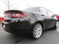Pitch Black - Dart SXT Photo No. 3
