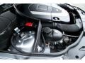 Pewter Metallic - C 300 4Matic Luxury Photo No. 25