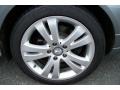 Pewter Metallic - C 300 4Matic Luxury Photo No. 26