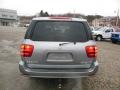 Silver Sky Metallic - Sequoia SR5 4WD Photo No. 5