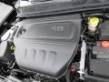 Pitch Black - Dart SXT Photo No. 9