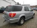 Silver Sky Metallic - Sequoia SR5 4WD Photo No. 6