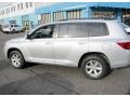 2010 Classic Silver Metallic Toyota Highlander V6 4WD  photo #10