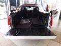 2013 Cadillac Escalade EXT Luxury AWD Trunk