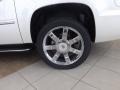 2013 Cadillac Escalade EXT Luxury AWD Wheel