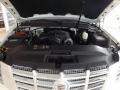 6.2 Liter Flex-Fuel OHV 16-Valve VVT Vortec V8 2013 Cadillac Escalade EXT Luxury AWD Engine
