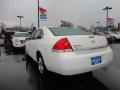White - Impala LT Photo No. 3